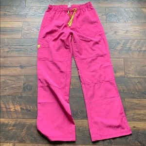 Wonder Wink Scrub Pants